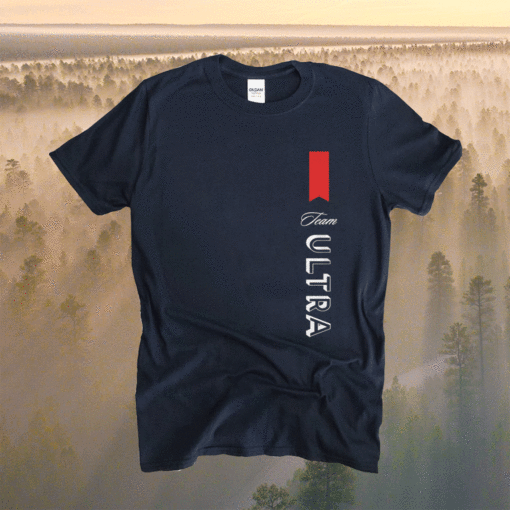 Shopbeergear Team Ultra Shirt