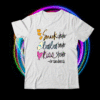 Snack dealer loo loo healer kiss stealer grandma shirt