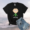 South Park Mr Mackey Mkay Shirt
