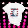 Ted Cruz Spring Break Shirt