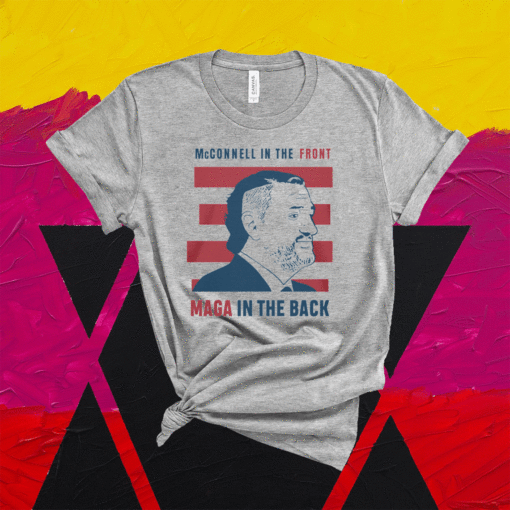 Ted Cruz Spring Break Shirt