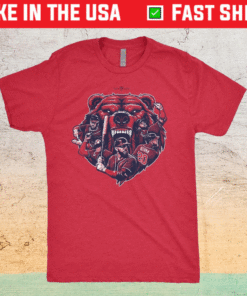 The Big Bear Shirt