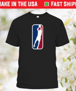 The Logo Pro Basketball 2021 T-Shirt
