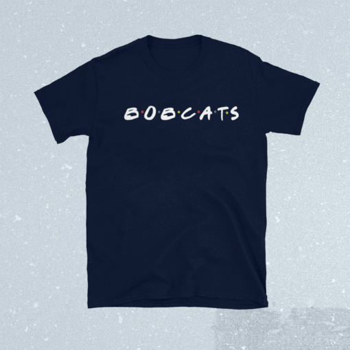 The Ohio State University Bobcats Shirt