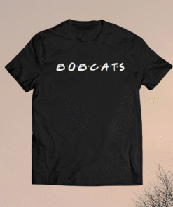 The Ohio State University Bobcats Shirt
