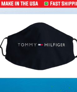 Tommy hilfiger 2021 face mask