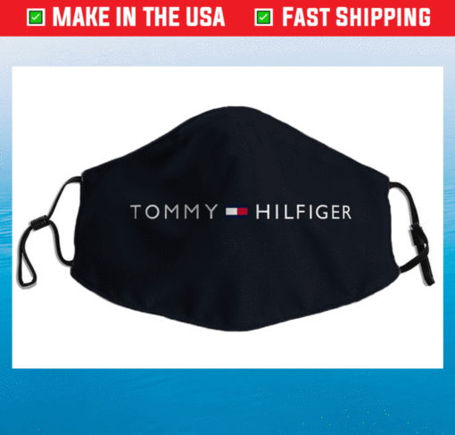 Tommy hilfiger 2021 face mask