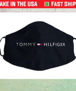 Tommy hilfiger 2021 face mask