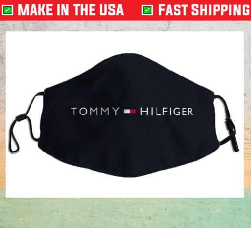 Tommy hilfiger 2021 face mask