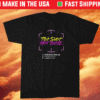 Top Shot Hot Boyz No Dunks T-Shirt