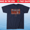Unique Championship Season Shirt