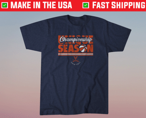 Unique Championship Season Shirt