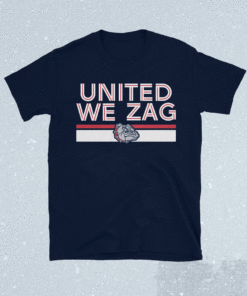 United We Zag T-Shirt