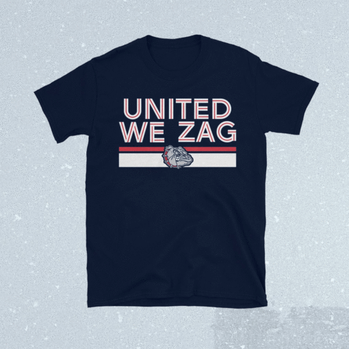 United We Zag T-Shirt