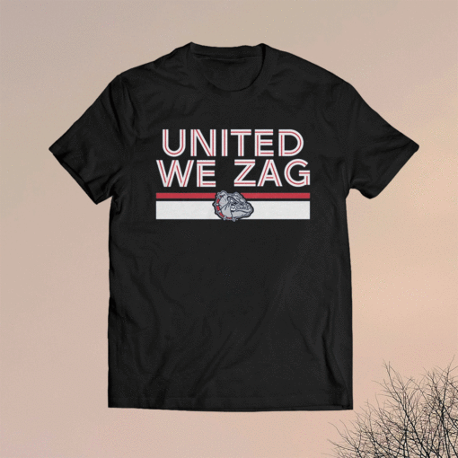 United We Zag T-Shirt