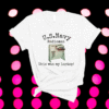 Us Navy Radioman This Was My Laptop T-Shirt