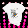 What Makes You Different Elephant Mom Autism Child Awareness Shirt