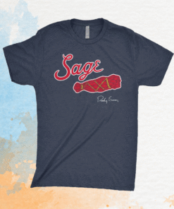 Atlanta Sage Shirt