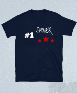 #1 Shiner Graphic Shirt