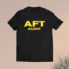 AFT Agent Shirt