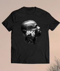 ARTBOY Remixtape DMX Shirt