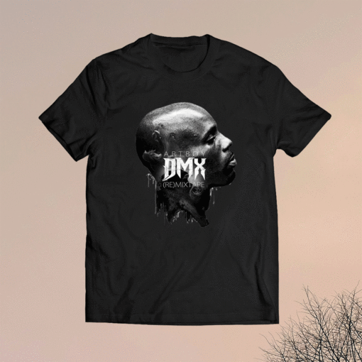 ARTBOY Remixtape DMX Shirt