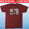 Alabama Football Mac Jones Shirt