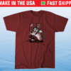 Alabama Football Najee Harris Shirt
