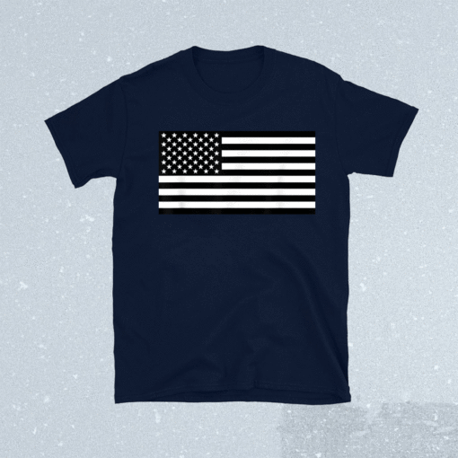 American Flag 50 Star Shirt