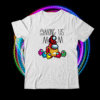 Among Us Mom Mother Day Shirt