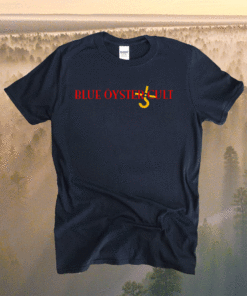 Blue Oyster Cult Shirt