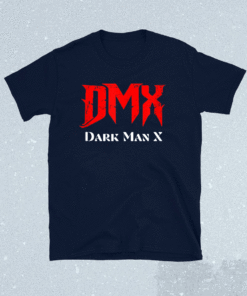 DMX Dark Man X Statement Shirt