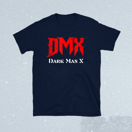 DMX Dark Man X Statement Shirt