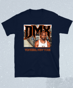 DMX Rap 1970 2021 Shirt