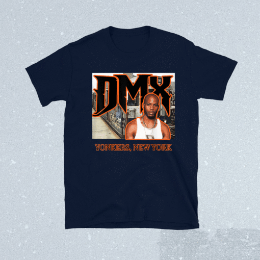 DMX Rap 1970 2021 Shirt