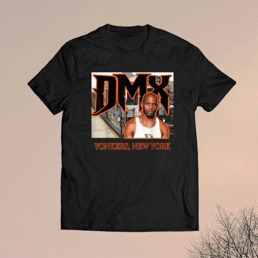 DMX Rap 1970 2021 Shirt