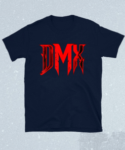 DMX X GON' GIVE IT TO YA Shirt