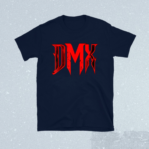 DMX X GON' GIVE IT TO YA Shirt