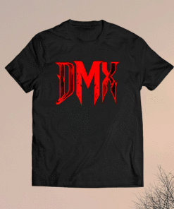 DMX X GON' GIVE IT TO YA Shirt