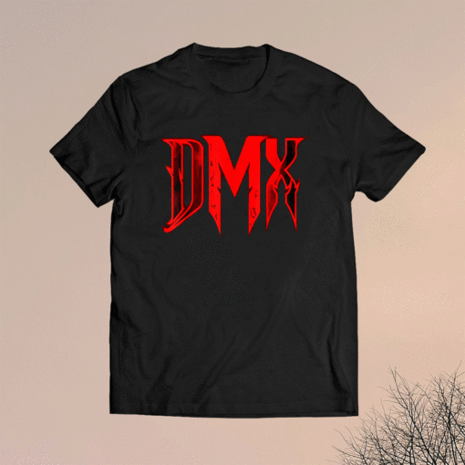 DMX X GON' GIVE IT TO YA Shirt