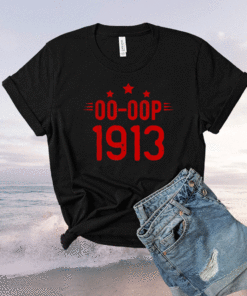 Delta Sigma Theta 1913 DST Diva Delta 1913 Shirt