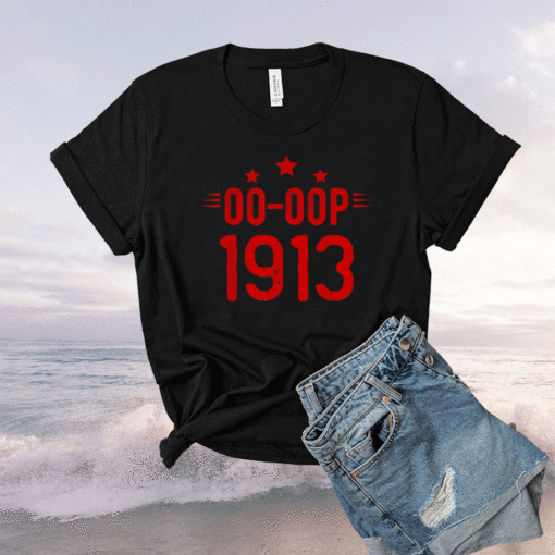 Delta Sigma Theta 1913 DST Diva Delta 1913 Shirt