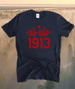 Delta Sigma Theta 1913 DST Diva Delta 1913 Shirt