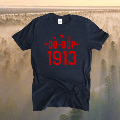 Delta Sigma Theta 1913 DST Diva Delta 1913 Shirt