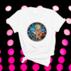 Dogecoin Astronaut To the Moon Blockchain HODL Crypto Shirt