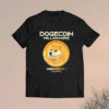 Dogecoin Millionaire Loading Funny Crypto Cryptocurrency Shirt