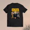 Dogecoin The Woof T-Shirt