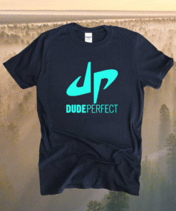 Dudes Perfects Shirt