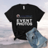 Event Print Photography Event Photos Shirt