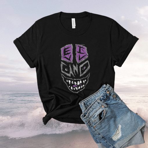 Evil Uno Menace Shirt